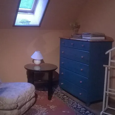 Le Hameau Aux Escargots Bed & Breakfast Bernon