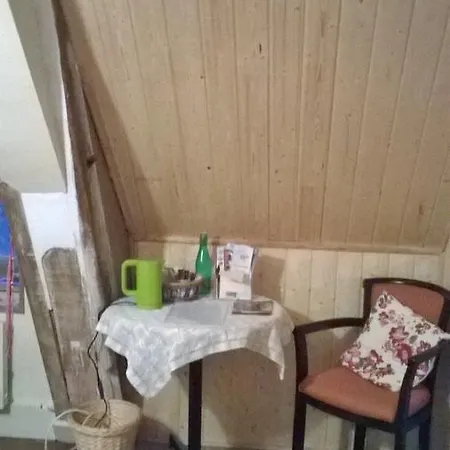 Le Hameau Aux Escargots Bed & Breakfast Bernon
