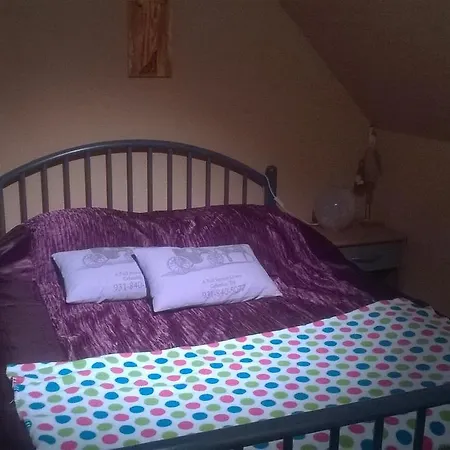 Bed & Breakfast Le Hameau Aux Escargots *