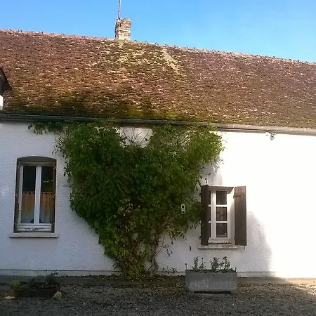 Le Hameau Aux Escargots *