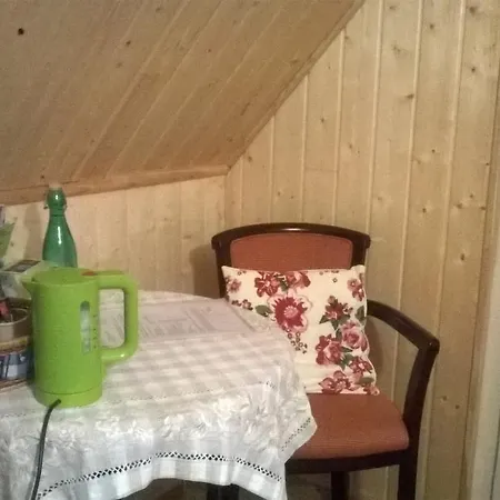 Le Hameau Aux Escargots