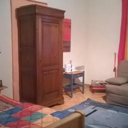 Bed & Breakfast Le Hameau Aux Escargots *