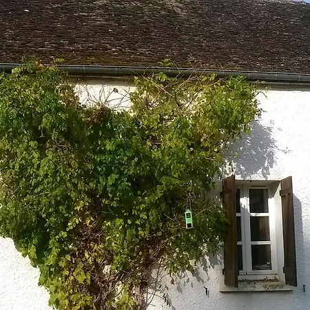 Le Hameau Aux Escargots Bed & Breakfast Bernon